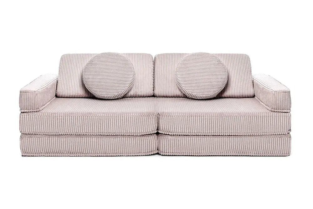 Play Sofa Original Corduroy - AlmaVidaKids