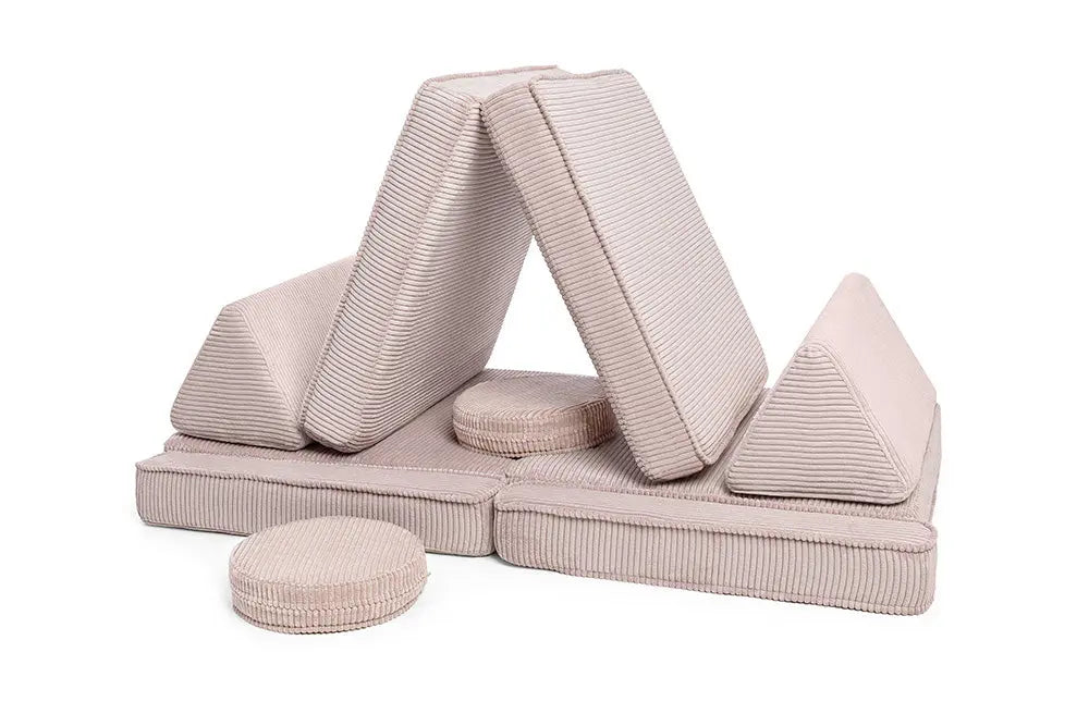 Play Sofa Original Corduroy - AlmaVidaKids
