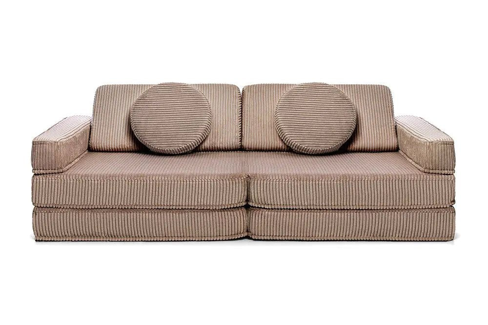 Play Sofa Original Corduroy - AlmaVidaKids