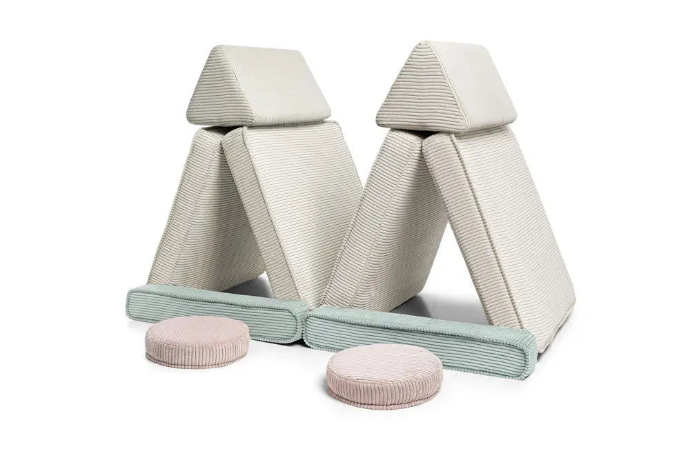 Play Sofa Original Corduroy - AlmaVidaKids