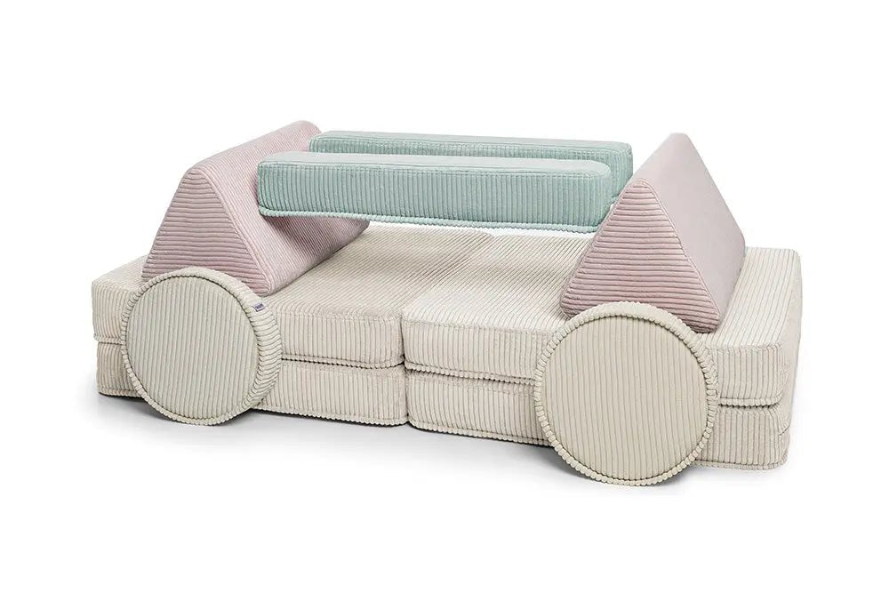 Play Sofa Original Corduroy - AlmaVidaKids