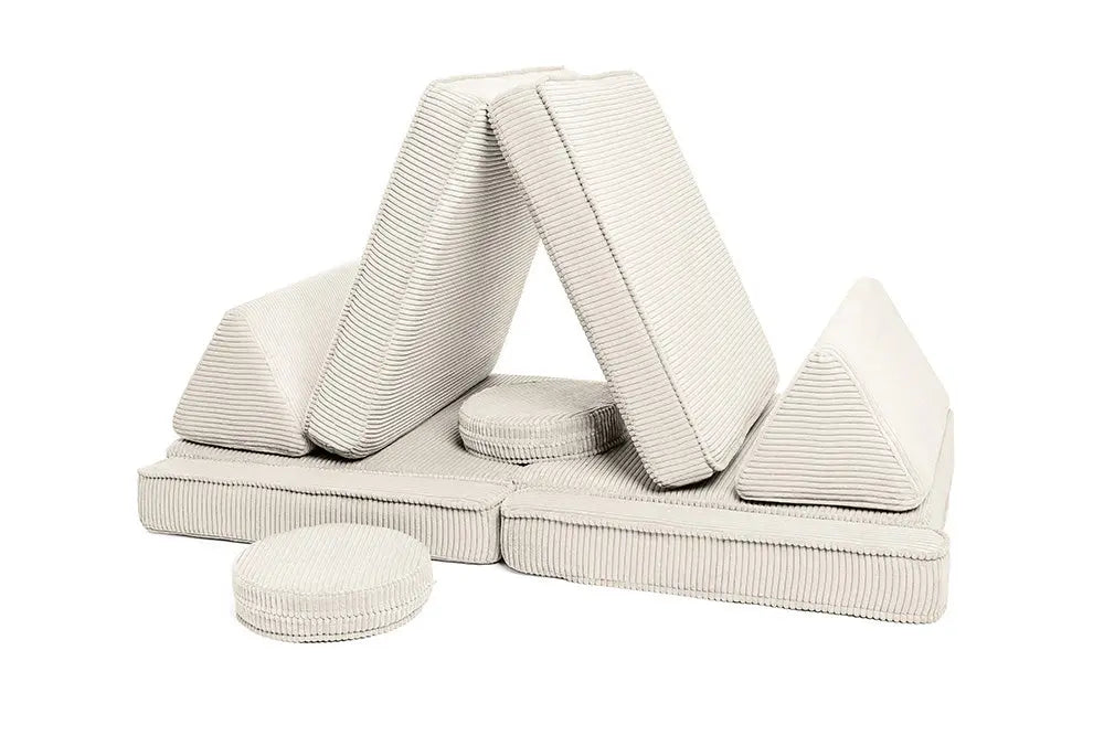 Play Sofa Original Corduroy - AlmaVidaKids