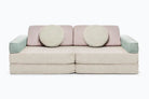 Play Sofa Original Corduroy - AlmaVidaKids