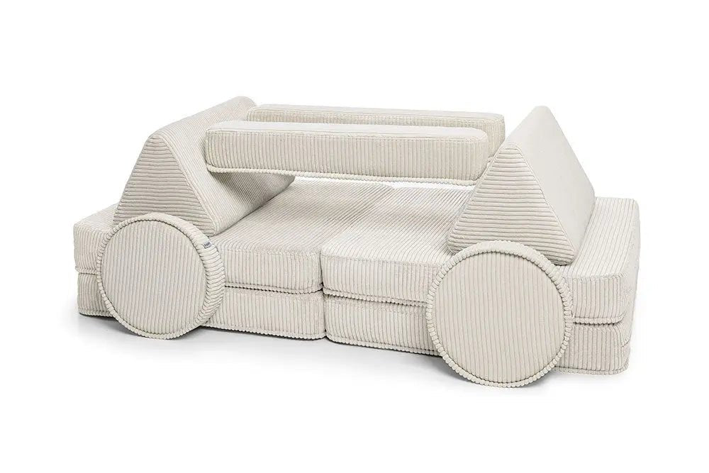 Play Sofa Original Corduroy - AlmaVidaKids