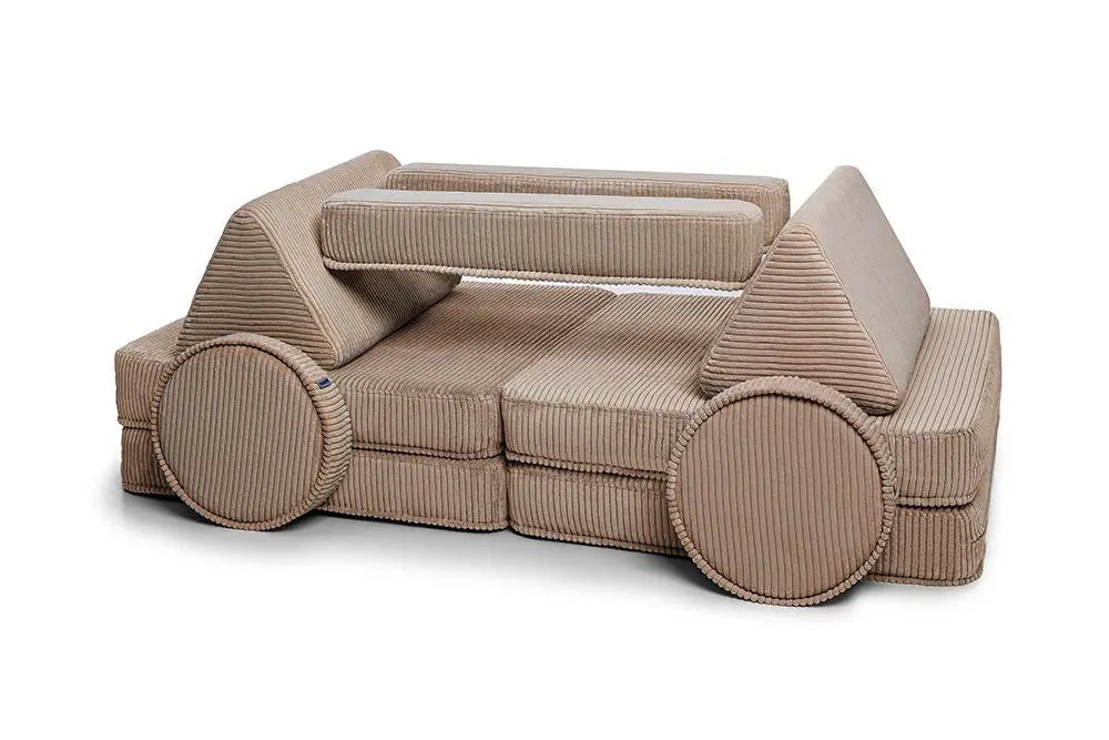 Play Sofa Original Corduroy - AlmaVidaKids
