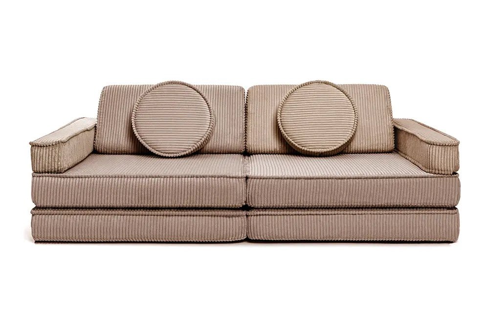Play Sofa Original Corduroy - AlmaVidaKids