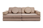 Play Sofa Original Corduroy - AlmaVidaKids