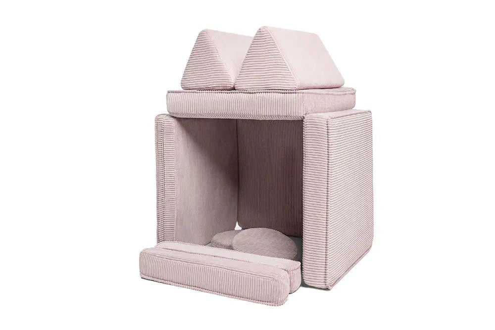 Play Sofa Original Corduroy - AlmaVidaKids