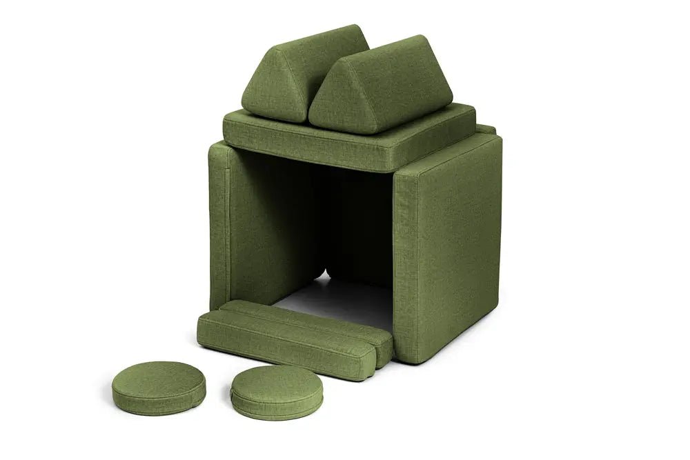 Play Sofa Shappy Original Mini - AlmaVidaKids