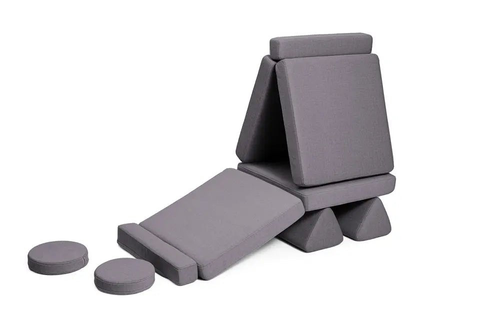 Play Sofa Shappy Original Mini - AlmaVidaKids