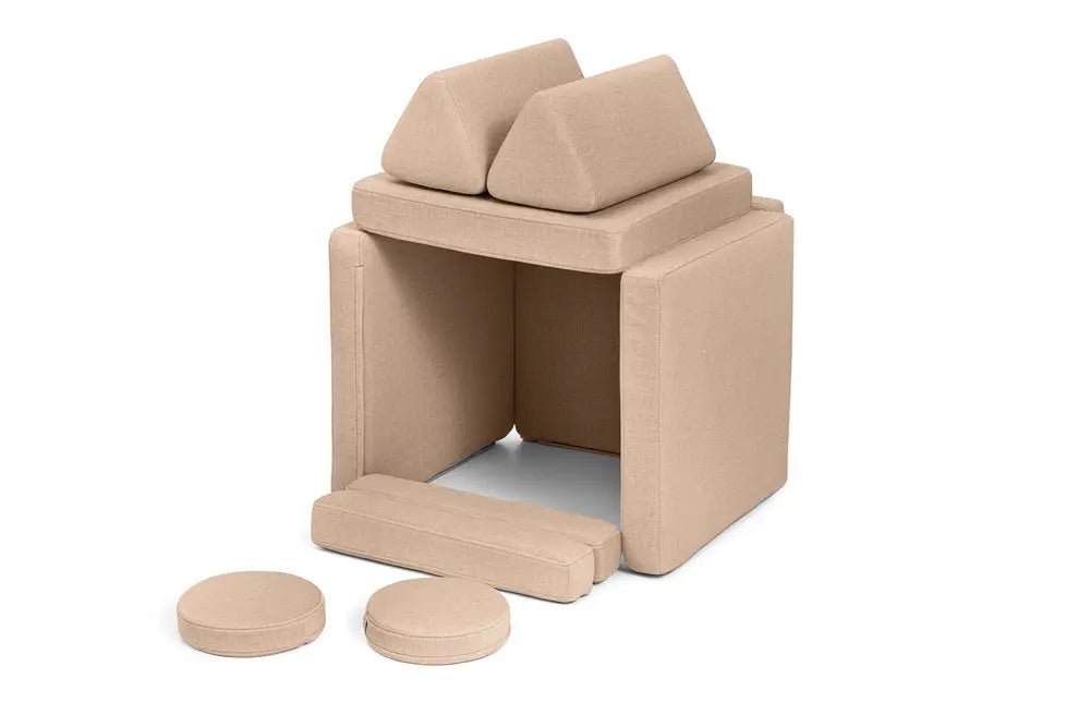 Play Sofa Shappy Original Mini - AlmaVidaKids