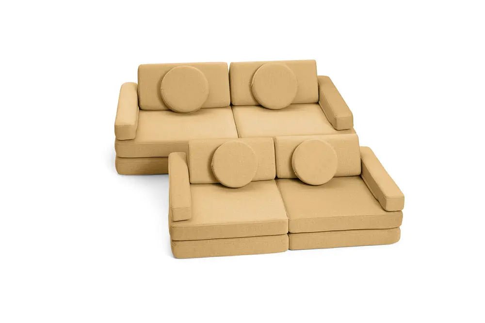 Play Sofa Shappy Original Mini - AlmaVidaKids