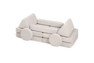 Play Sofa Shappy Original Mini - AlmaVidaKids