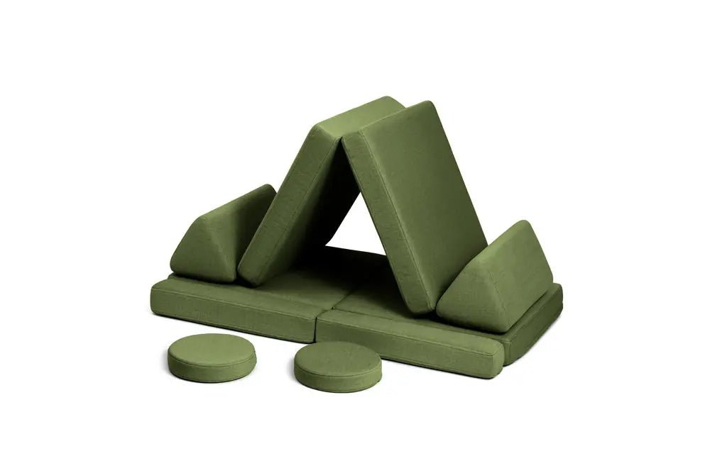 Play Sofa Shappy Original Mini - AlmaVidaKids
