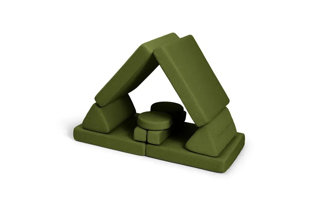 Play Sofa Shappy Original Mini - AlmaVidaKids