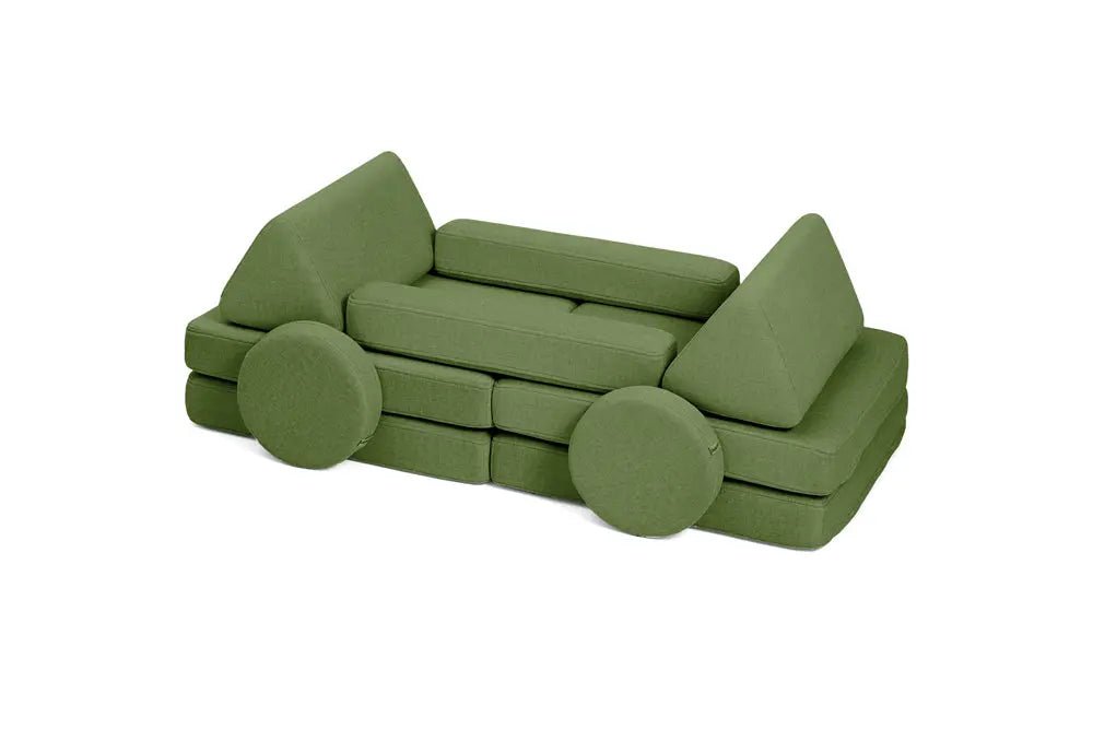 Play Sofa Shappy Original Mini - AlmaVidaKids