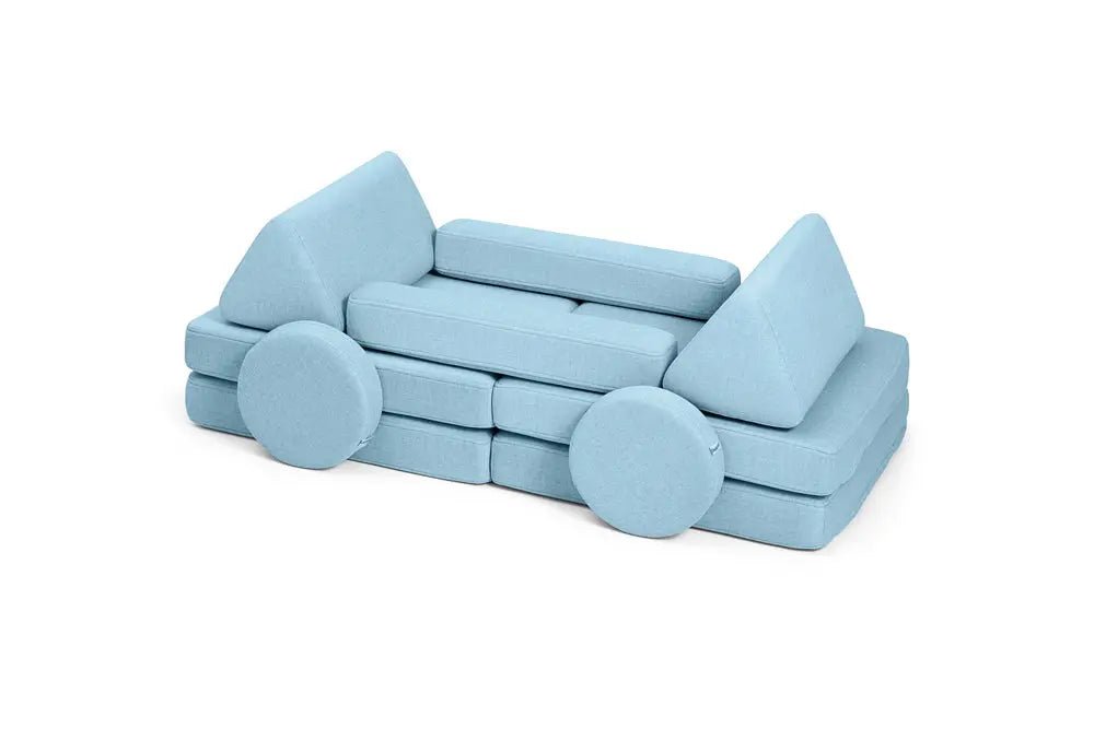 Play Sofa Shappy Original Mini - AlmaVidaKids