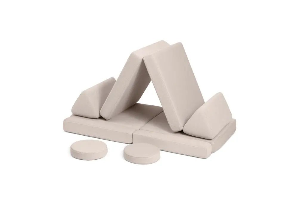 Play Sofa Shappy Original Mini - AlmaVidaKids