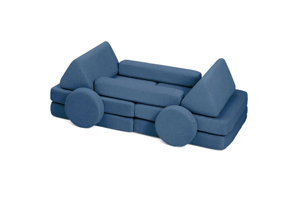 Play Sofa Shappy Original Mini - AlmaVidaKids