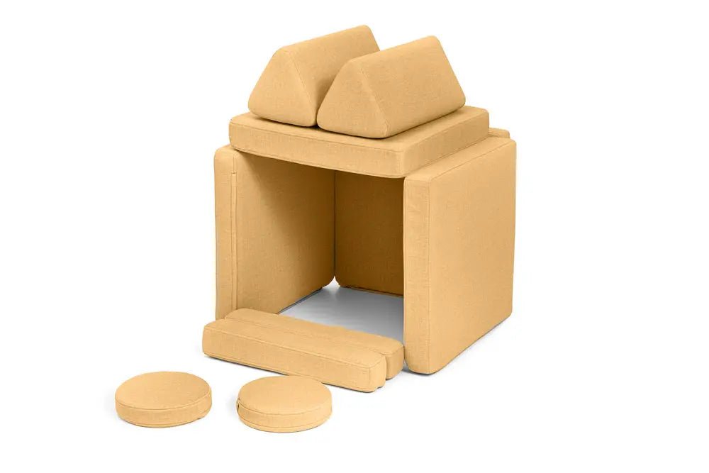 Play Sofa Shappy Original Mini - AlmaVidaKids