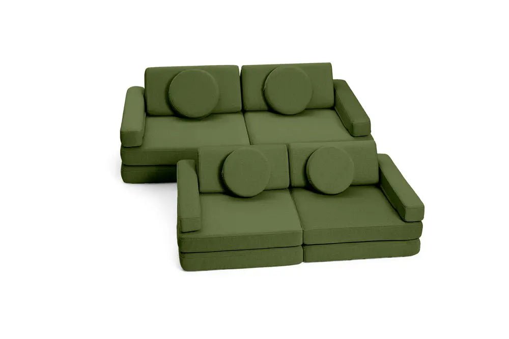 Play Sofa Shappy Original Mini - AlmaVidaKids