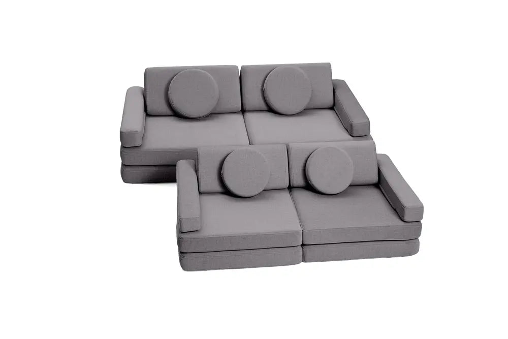Play Sofa Shappy Original Mini - AlmaVidaKids