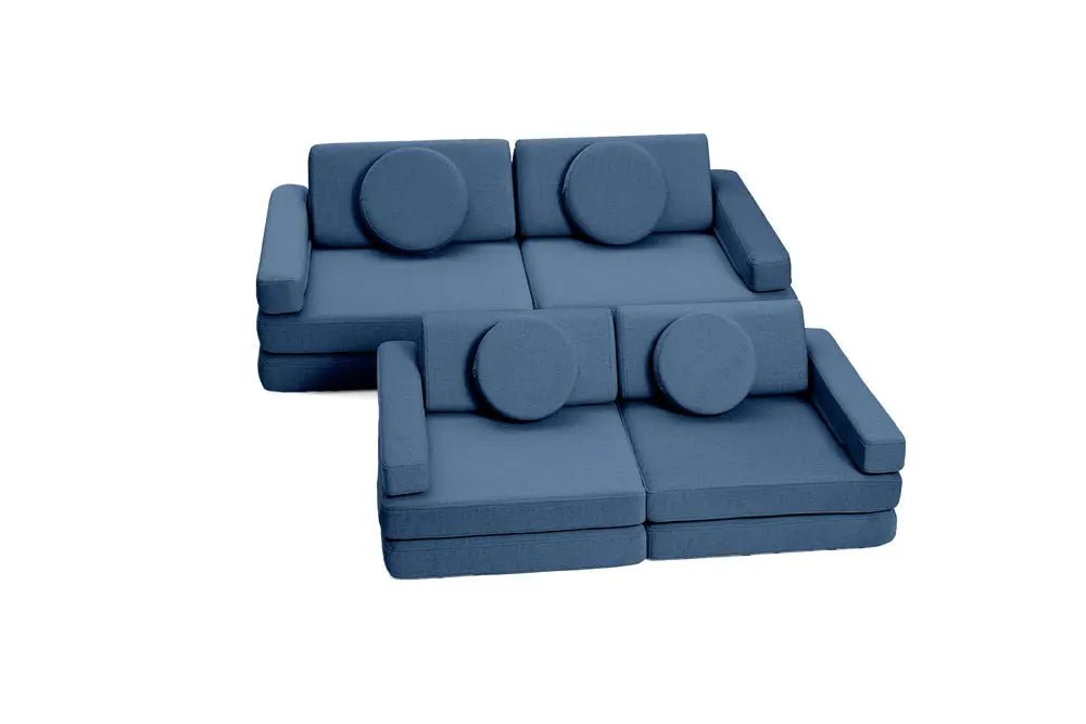 Play Sofa Shappy Original Mini - AlmaVidaKids