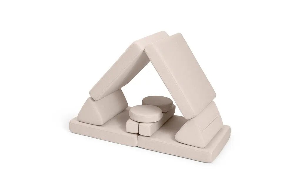 Play Sofa Shappy Original Mini - AlmaVidaKids