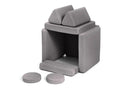 Play Sofa Shappy Original Mini - AlmaVidaKids