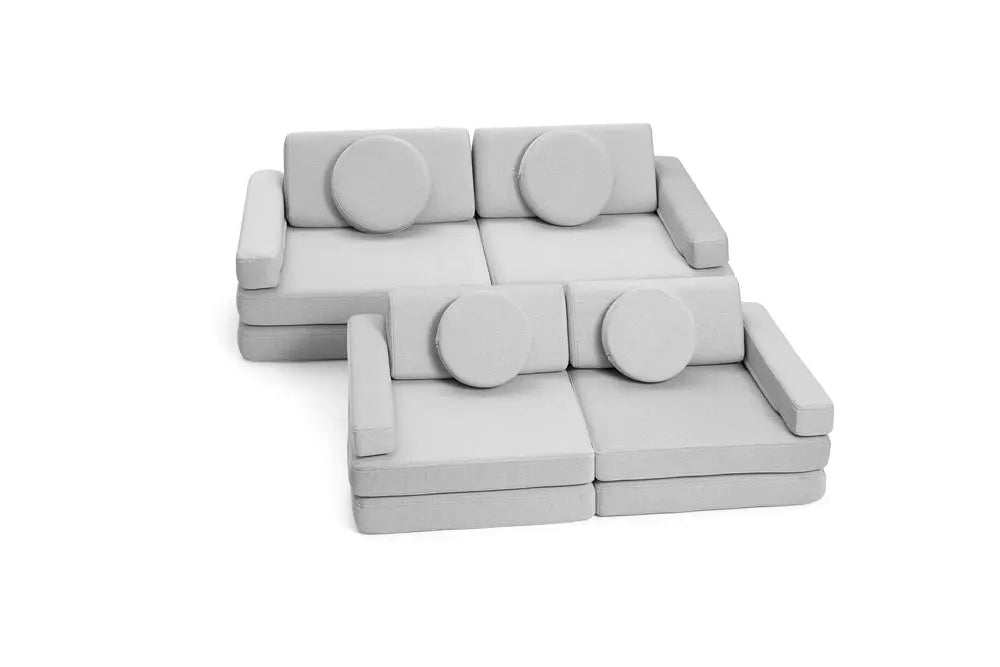 Play Sofa Shappy Original Mini - AlmaVidaKids
