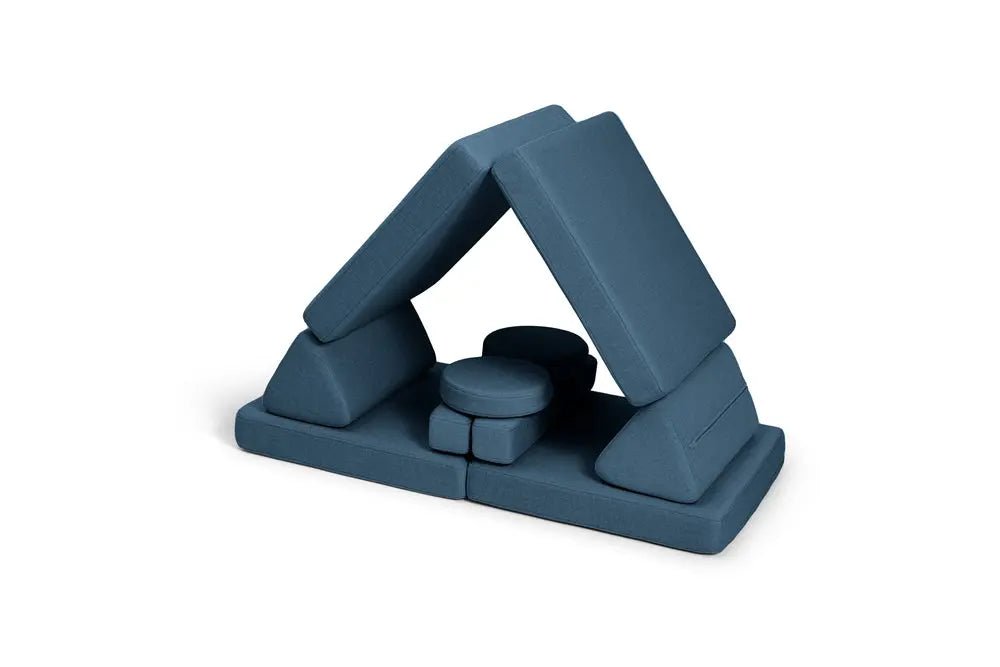 Play Sofa Shappy Original Mini - AlmaVidaKids