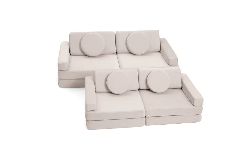 Play Sofa Shappy Original Mini - AlmaVidaKids