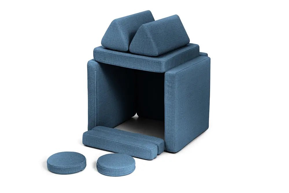 Play Sofa Shappy Original Mini - AlmaVidaKids