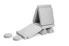 Play Sofa Shappy Original Mini - AlmaVidaKids