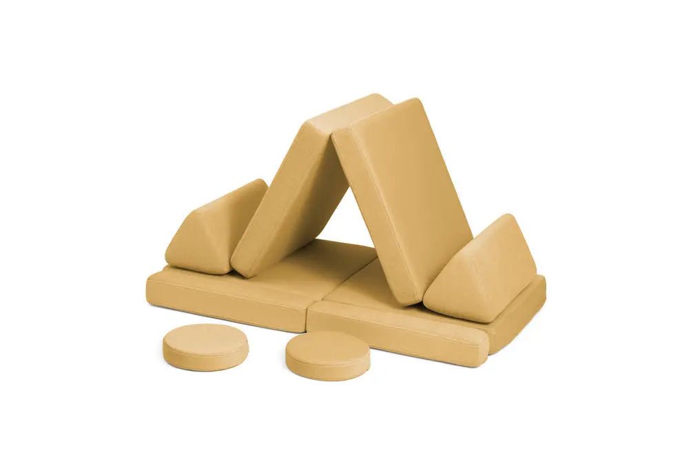 Play Sofa Shappy Original Mini - AlmaVidaKids