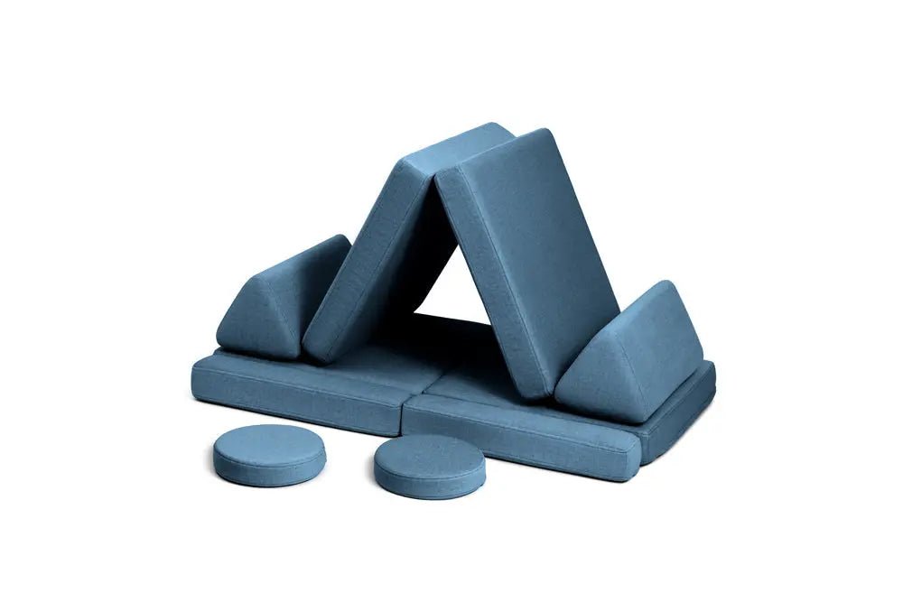 Play Sofa Shappy Original Mini - AlmaVidaKids