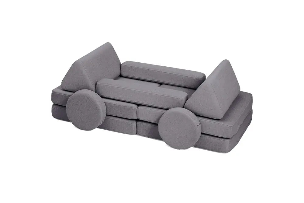 Play Sofa Shappy Original Mini - AlmaVidaKids
