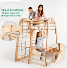 Playground | Swings Set | Slide Board - AlmaVidaKids
