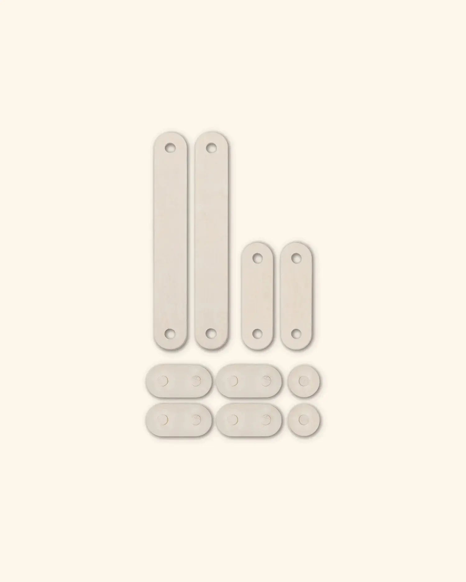 POLKU balance beam - AlmaVidaKids