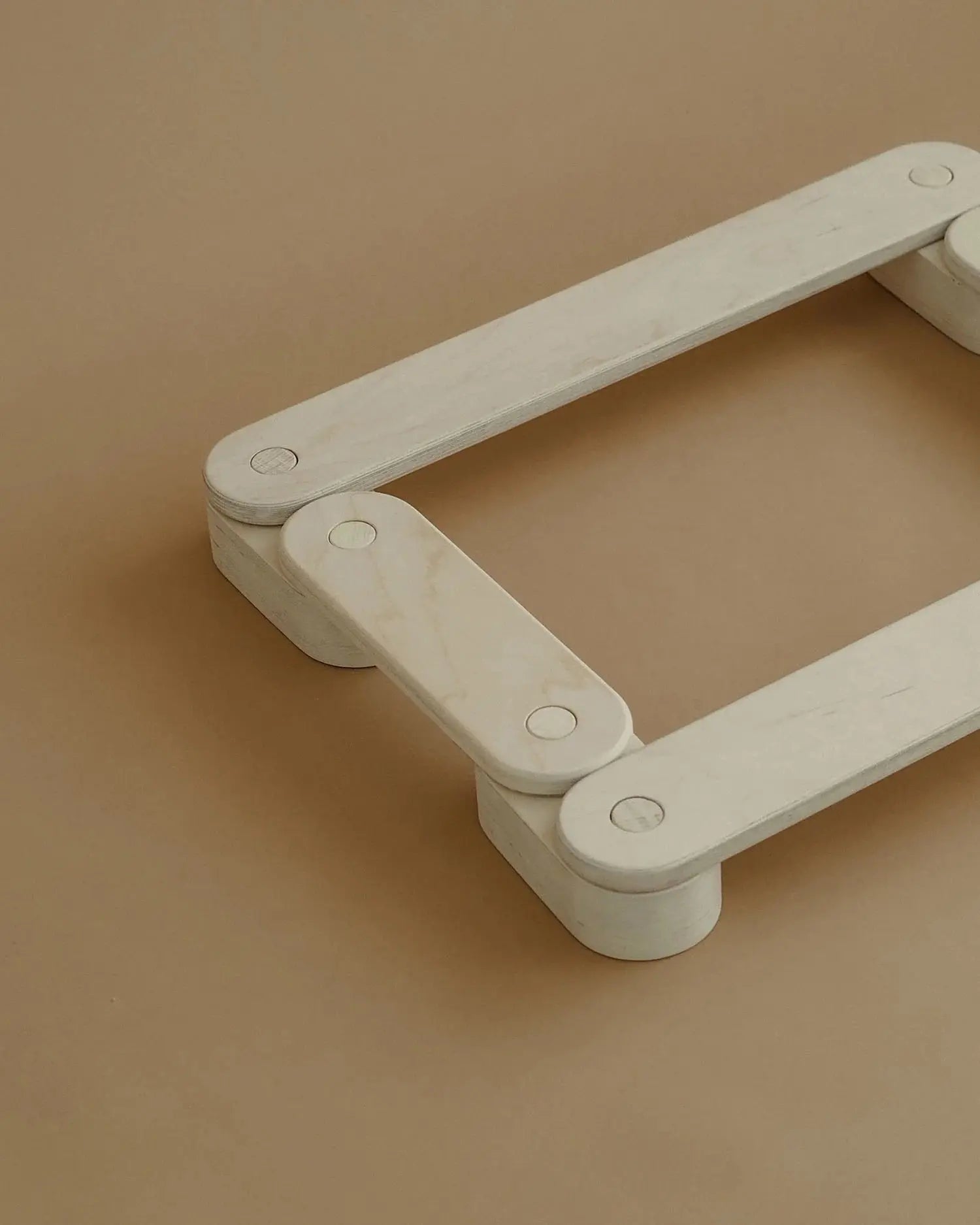 POLKU balance beam - AlmaVidaKids