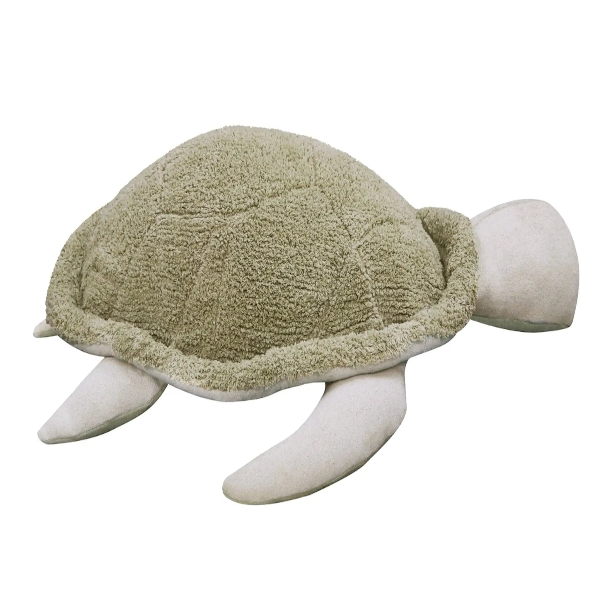 Pouff Mrs. Turtle - AlmaVidaKids