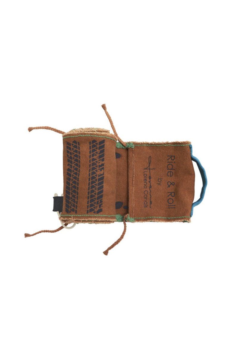 Ride & Roll Safari | Eco - city - AlmaVidaKids