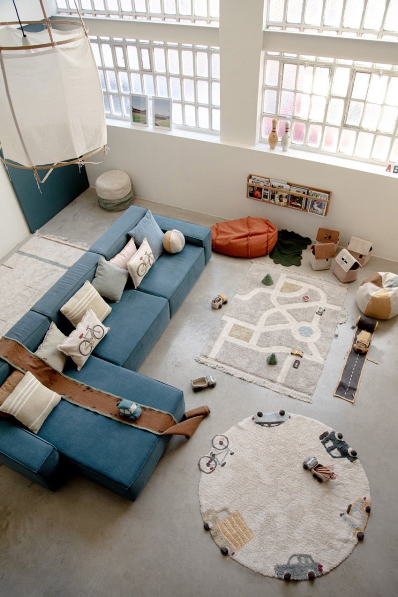 Ride & Roll Safari | Eco - city - AlmaVidaKids