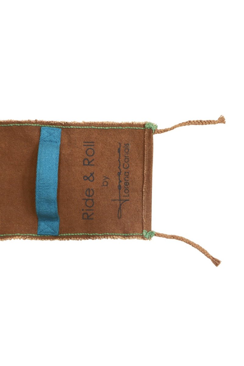 Ride & Roll Safari | Eco - city - AlmaVidaKids