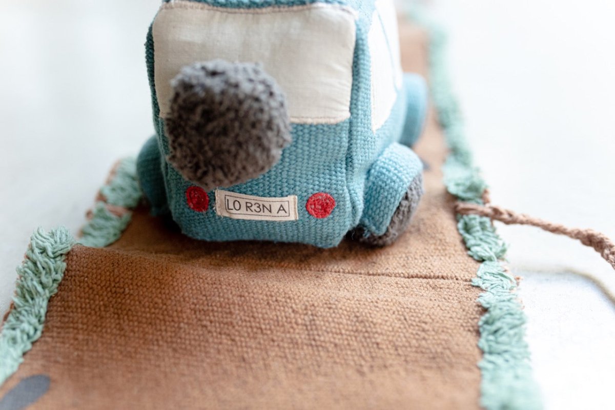 Ride & Roll Safari | Eco - city - AlmaVidaKids