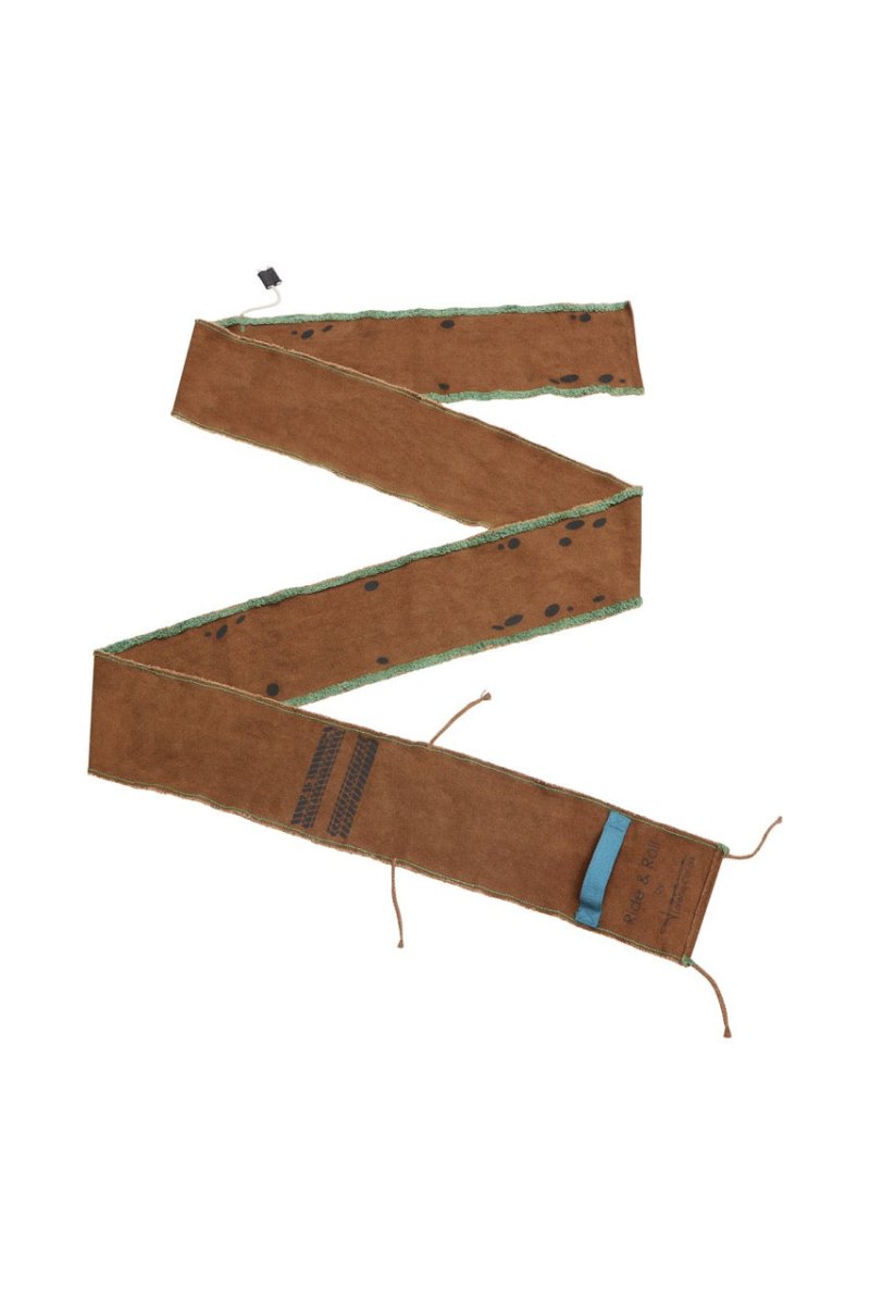 Ride & Roll Safari | Eco - city - AlmaVidaKids