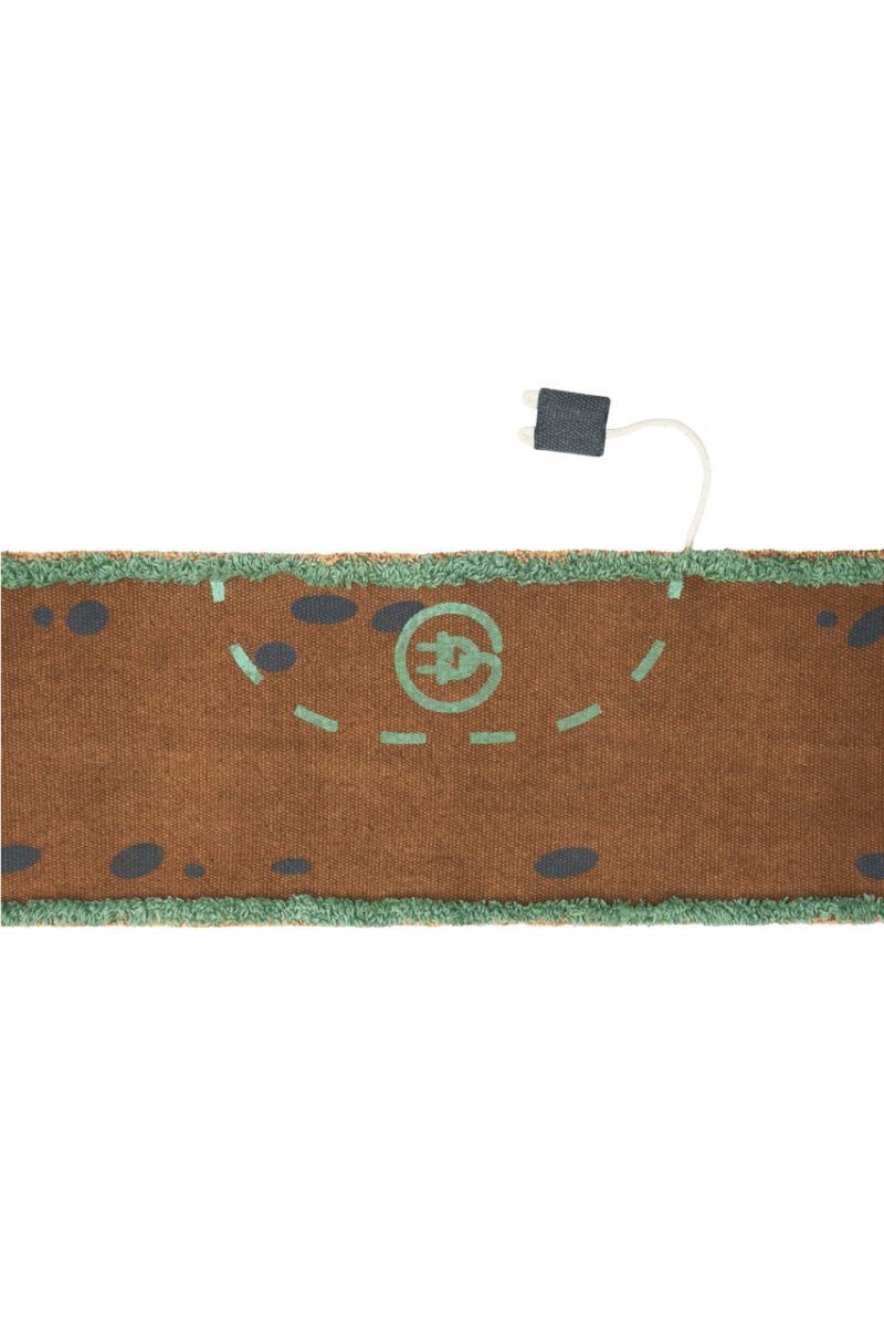 Ride & Roll Safari | Eco - city - AlmaVidaKids