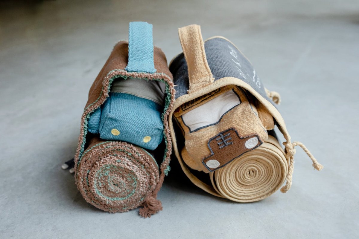 Ride & Roll School Bus | Eco - city - AlmaVidaKids