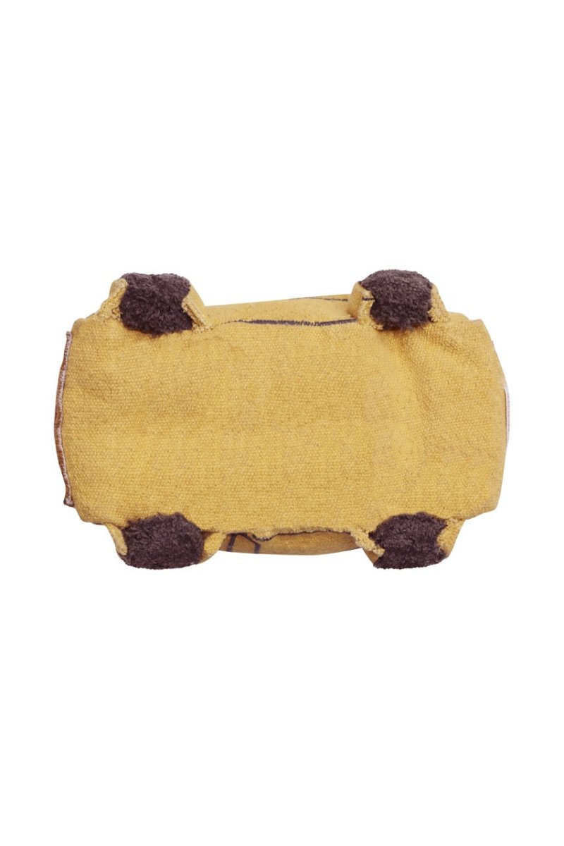 Ride & Roll School Bus | Eco - city - AlmaVidaKids