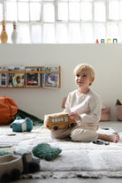 Ride & Roll School Bus | Eco - city - AlmaVidaKids